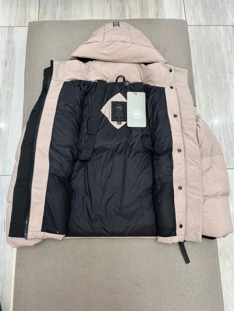 Moncler Down Coat